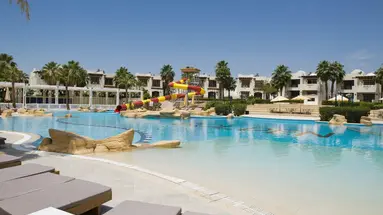 Amphoras Aqua EX Shores Golden Sharm ex Otium Golden Sharm