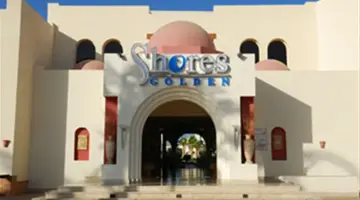 Amphoras Aqua EX Shores Golden Sharm ex Otium Golden Sharm