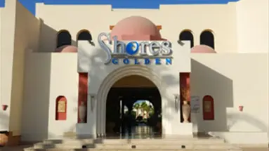 Amphoras Aqua EX Shores Golden Sharm ex Otium Golden Sharm
