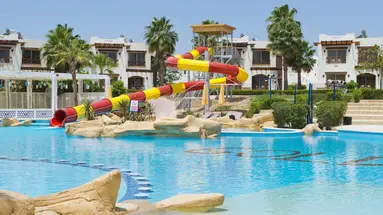Amphoras Aqua EX Shores Golden Sharm ex Otium Golden Sharm