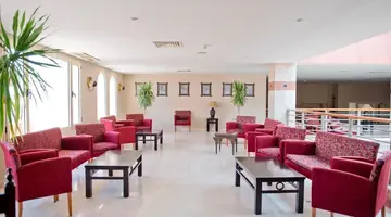 Amphoras Aqua Hotel Adult Only (12+)