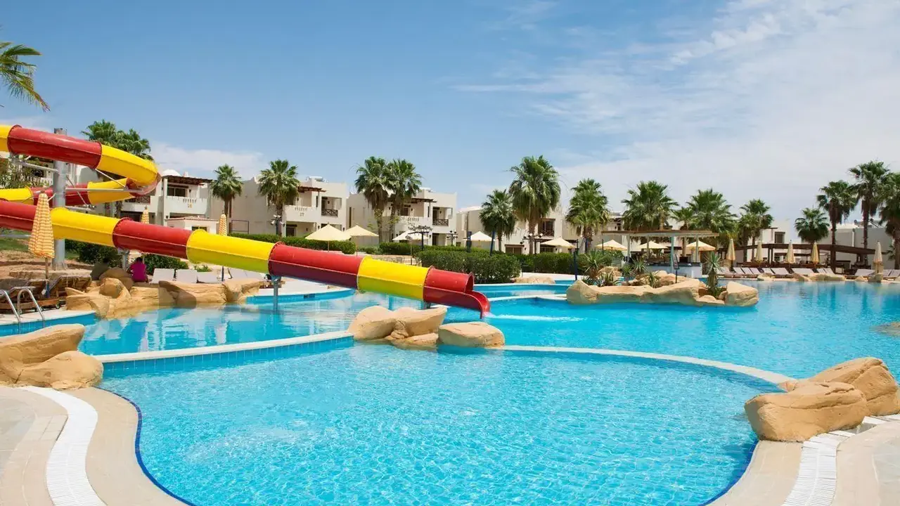 Amphoras Aqua Hotel Adult Only (12+)