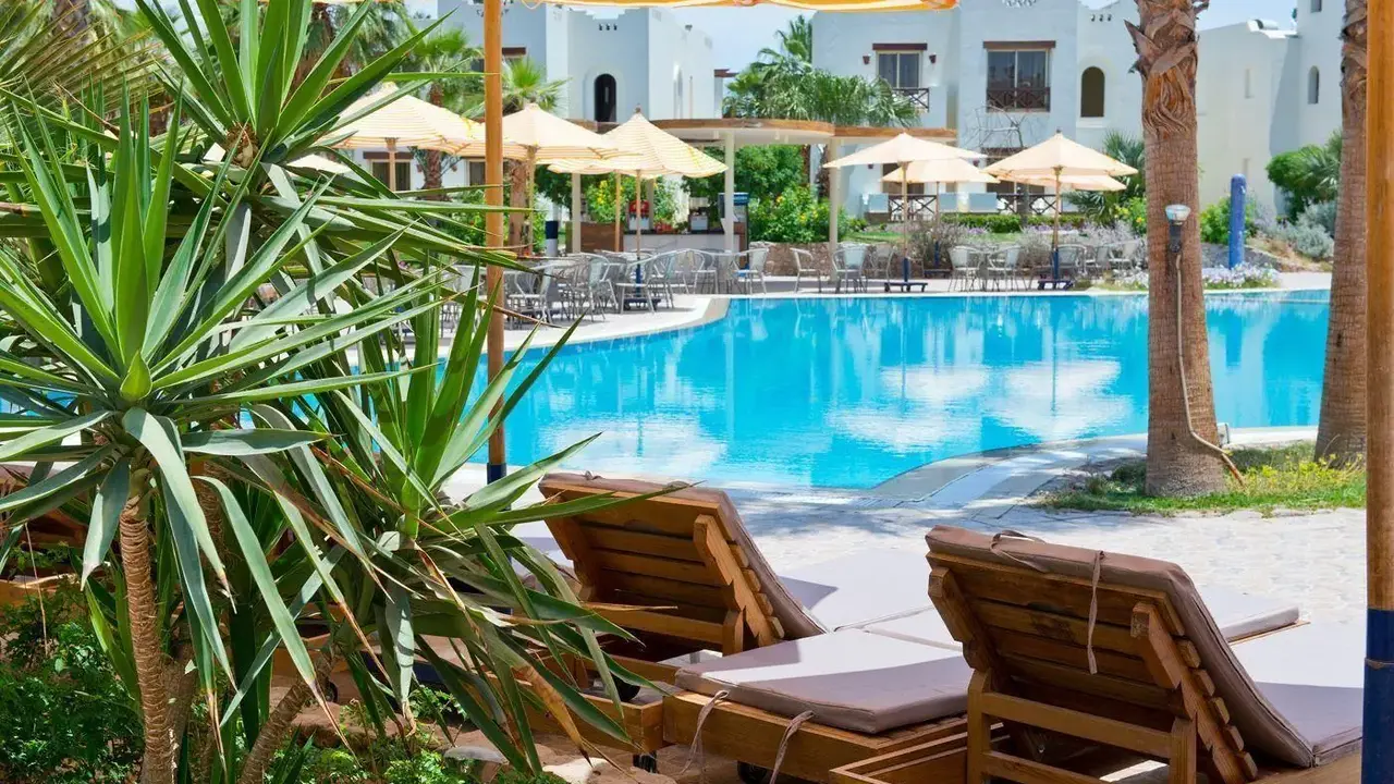 Amphoras Aqua Hotel Adult Only (12+)