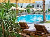 Amphoras Aqua Hotel Adult Only (12+)