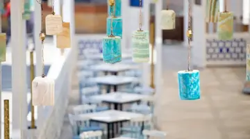 AMPHORAS AQUA