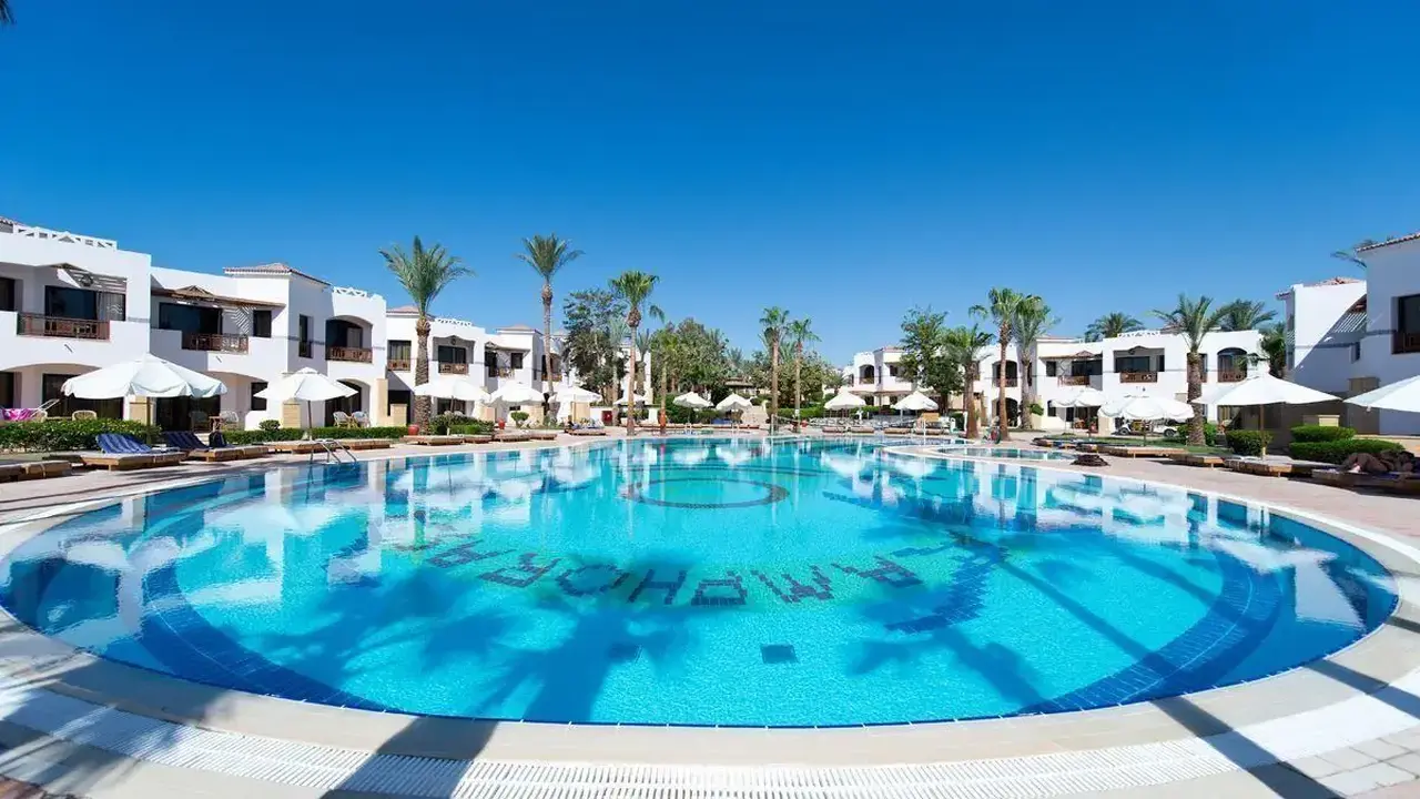Amphoras Beach Hotel