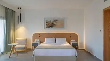 Amphoras Beach Hotel