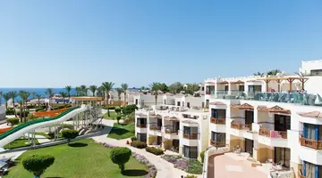 Amphoras Beach Hotel