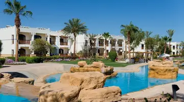 Amphoras Beach Hotel