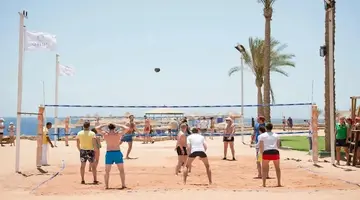 Amphoras Beach