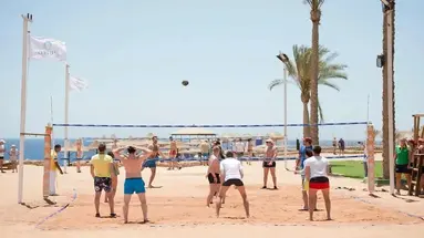 Amphoras Beach