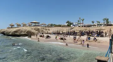AMPHORAS BEACH