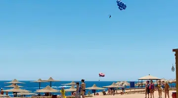 Amphoras Beach