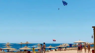 Amphoras Beach