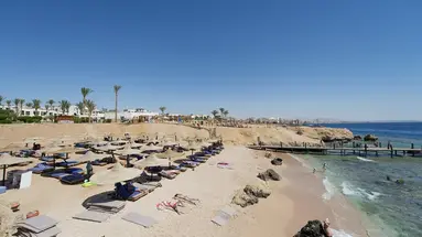AMPHORAS BEACH