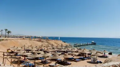 Amphoras Beach