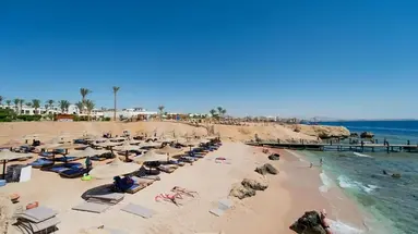 Amphoras Beach