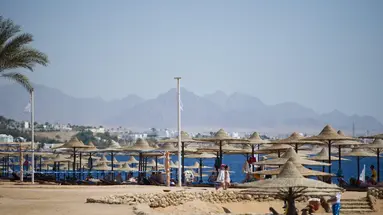 Amphoras Beach