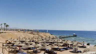 AMPHORAS BEACH