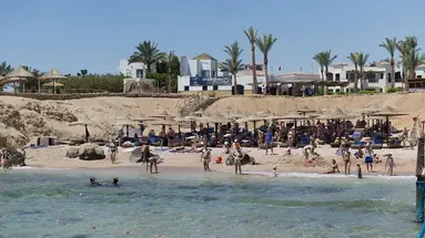 AMPHORAS BEACH