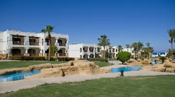 AMPHORAS BEACH