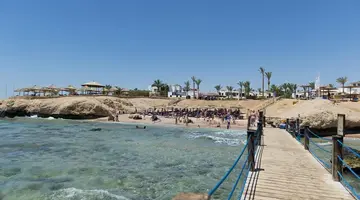 AMPHORAS BEACH