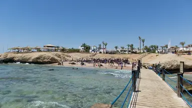 AMPHORAS BEACH