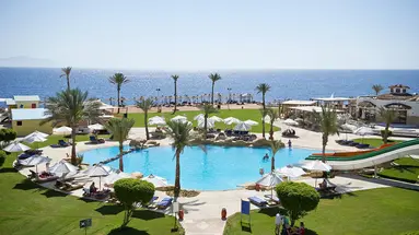Amphoras Beach