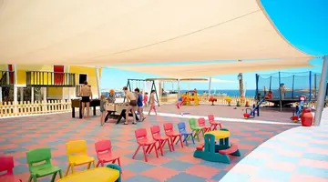 Amphoras Beach