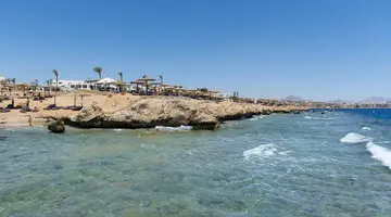 AMPHORAS BEACH