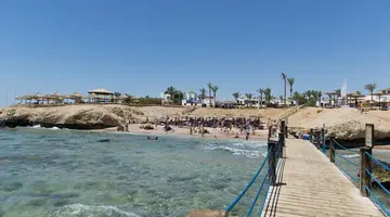 AMPHORAS BEACH