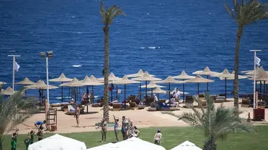 AMPHORAS BEACH