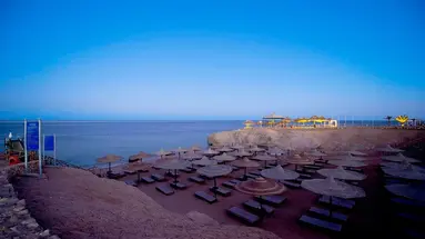 Amphoras Beach