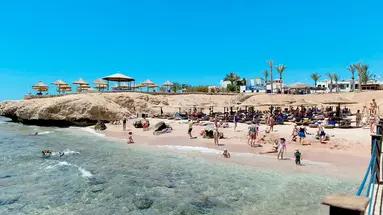 Amphoras Beach
