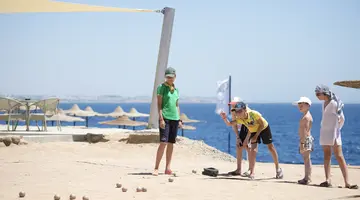 AMPHORAS BEACH