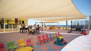 AMPHORAS BEACH