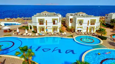 Amphoras Blu (ex. Shores Aloha Resort)