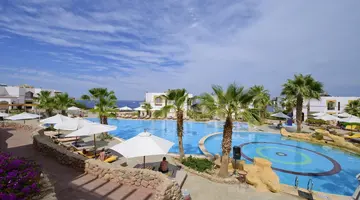 Amphoras Blu  EX Shores Aloha Sharm ex Otium Aloha Sharm