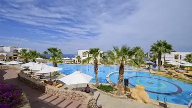 Amphoras Blu  EX Shores Aloha Sharm ex Otium Aloha Sharm