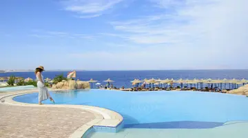 Amphoras Blu EX Shores Aloha Sharm ex Otium Aloha Sharm