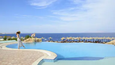 Amphoras Blu EX Shores Aloha Sharm ex Otium Aloha Sharm