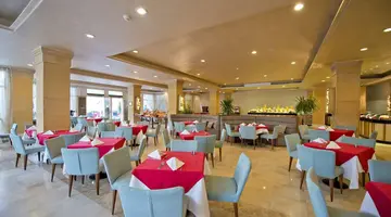 Amphoras Blu EX Shores Aloha Sharm ex Otium Aloha Sharm