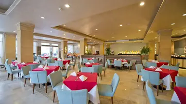 Amphoras Blu EX Shores Aloha Sharm ex Otium Aloha Sharm