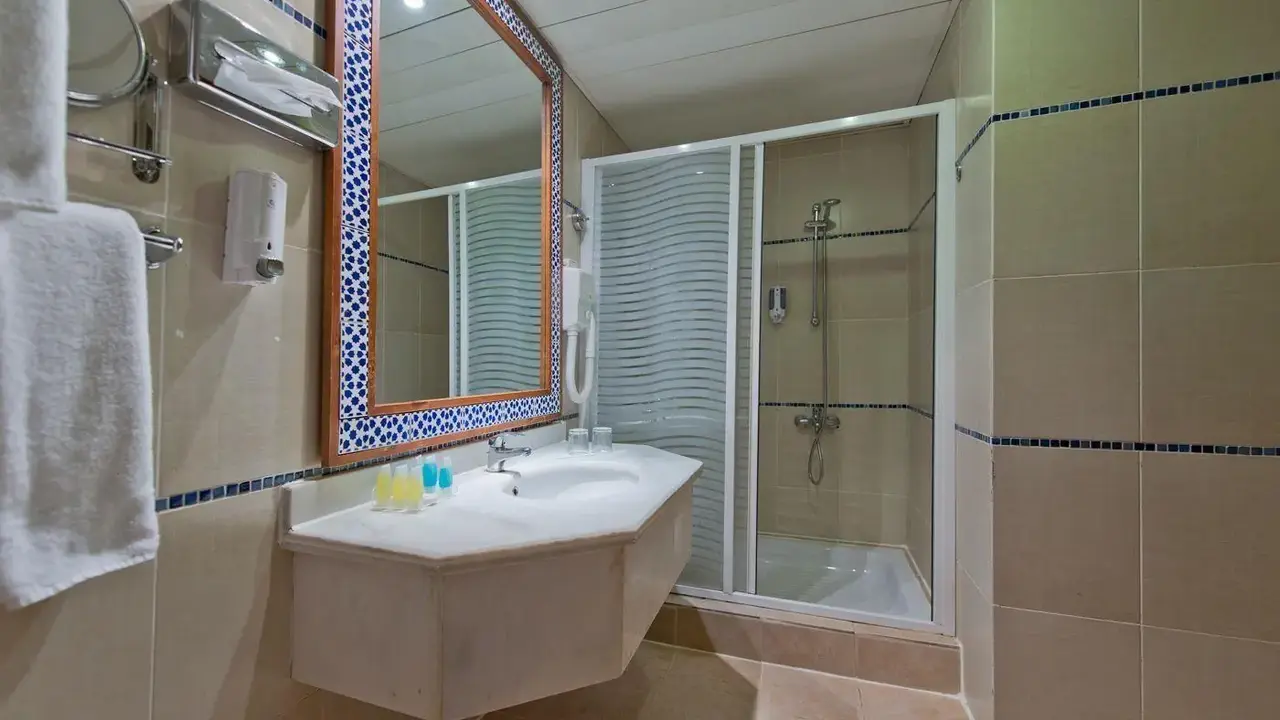 Amphoras Blu Hotel Adult Only (+16)