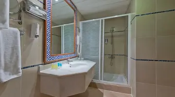 Amphoras Blu Hotel Adult Only (+16)