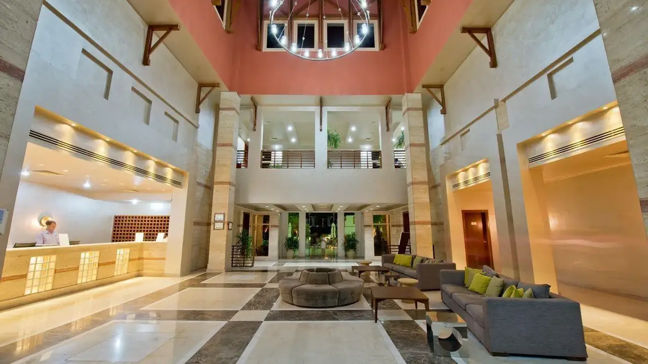Amphoras Blu Hotel Adult Only (+16)