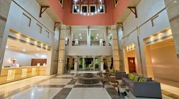 Amphoras Blu Hotel Adult Only (+16)