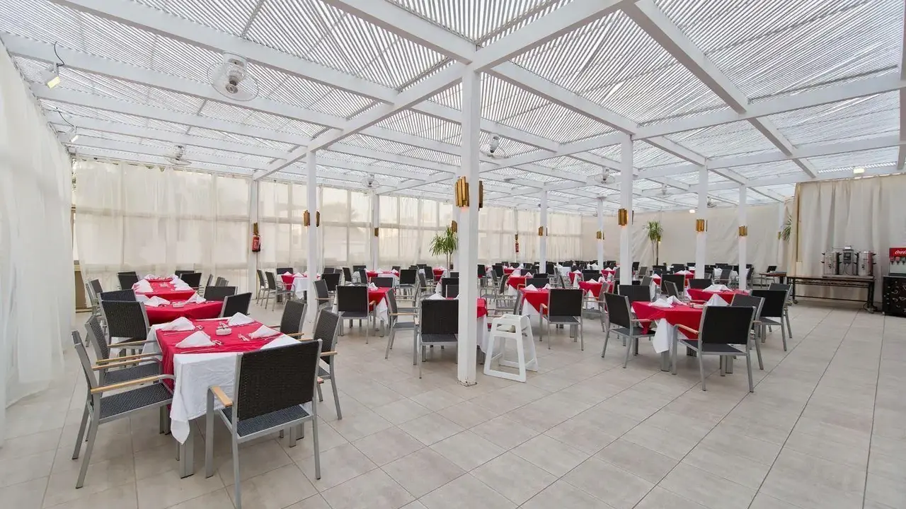 Amphoras Blu Hotel Adult Only (+16)
