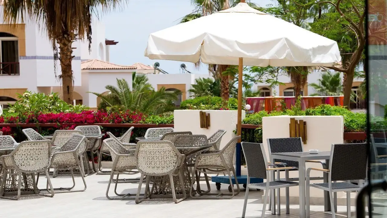 Amphoras Blu Hotel Adult Only (+16)