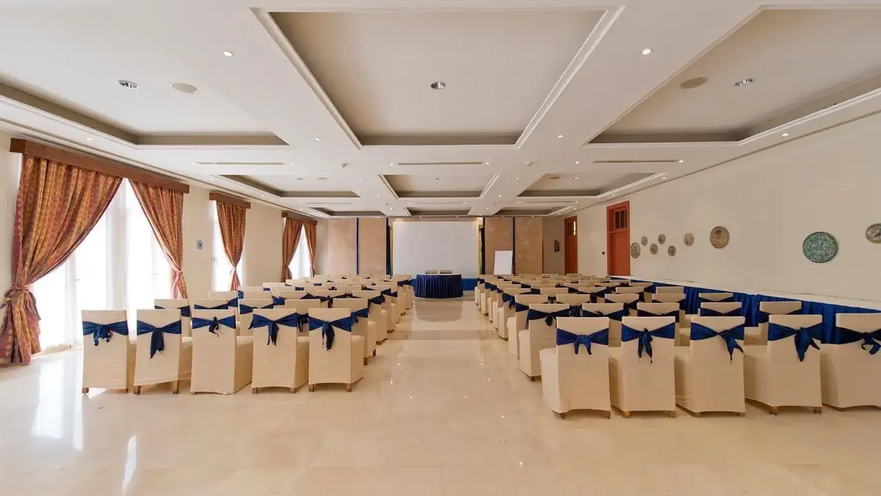 Amphoras Blu Hotel Adult Only (+16)